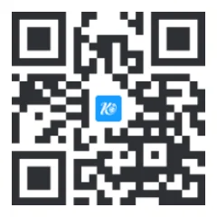 iPhone APP 二维码